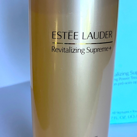 Revitalizing supreme + optimizing, power treatment lotion brand new in box 200ml - Picture 3 of 10